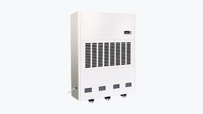 Dehumidifier image
