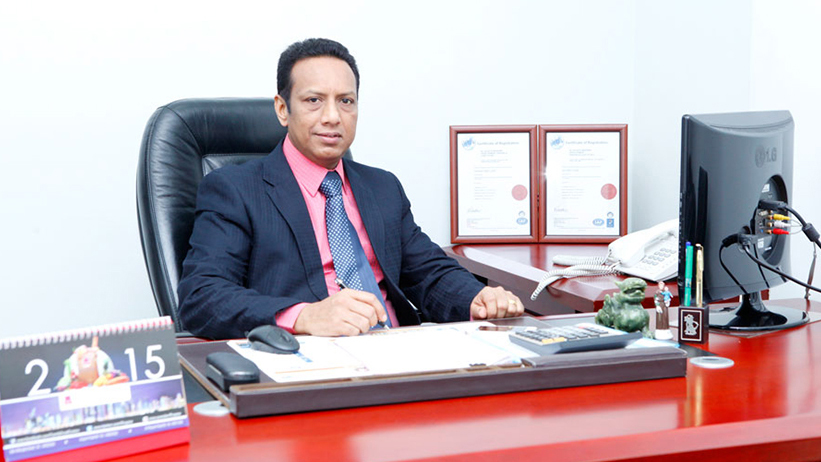 director photo image