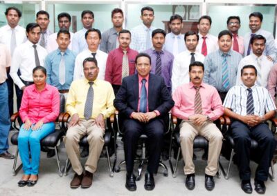 Our Team